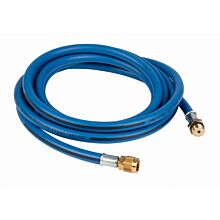 Wąż przewód niebieski LP 3m TEXA klimatyzacja