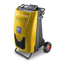 TEXA KONFORT 707 Touch Off Road R134a