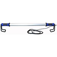 Lampa warsztatowa mocowana pod maskę 15W SMD LED, regulowana 120-190 cm