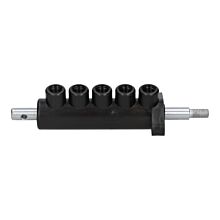 Rozdzielacz powietrza kolumna INVENTO TC 720, TC 722, TC 724
