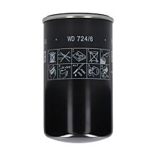 Filtr oleju sprężarki śrubowej New Silver 5.5-7.5-10 (8-10-13 bar / 50/60 Hz) Fiac
