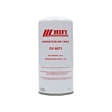 Filtr powietrza i oleju sprężarki śrubowej New Silver 5.5-7.5-10 (8-10-13 bar / 50/60 Hz) Fiac