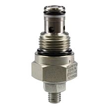 Zawór przelewowy INVENTO TCS 626, TCS 656