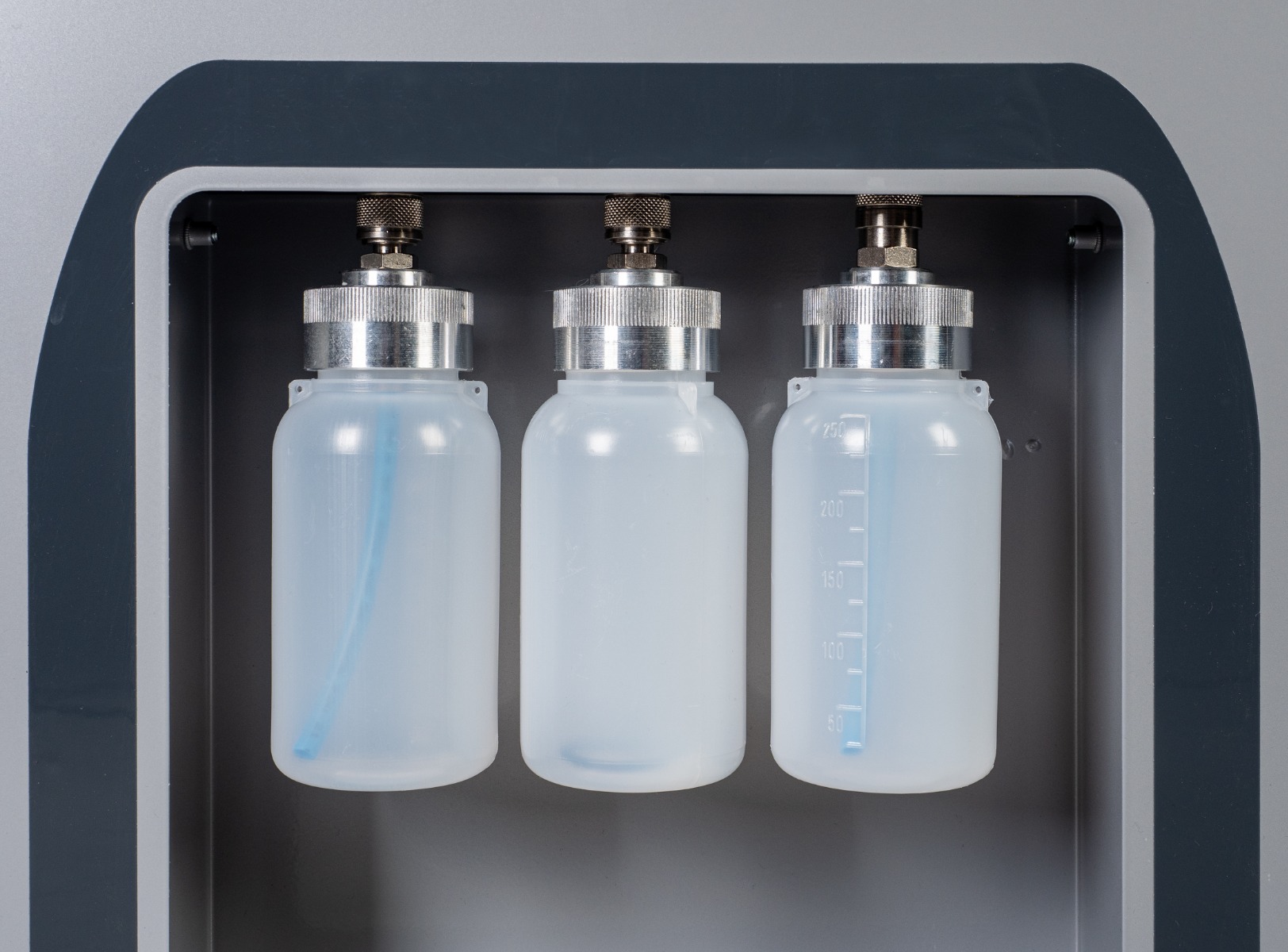 INVENTO Advance BUS R134a Stacja urządzenie do klimatyzacji