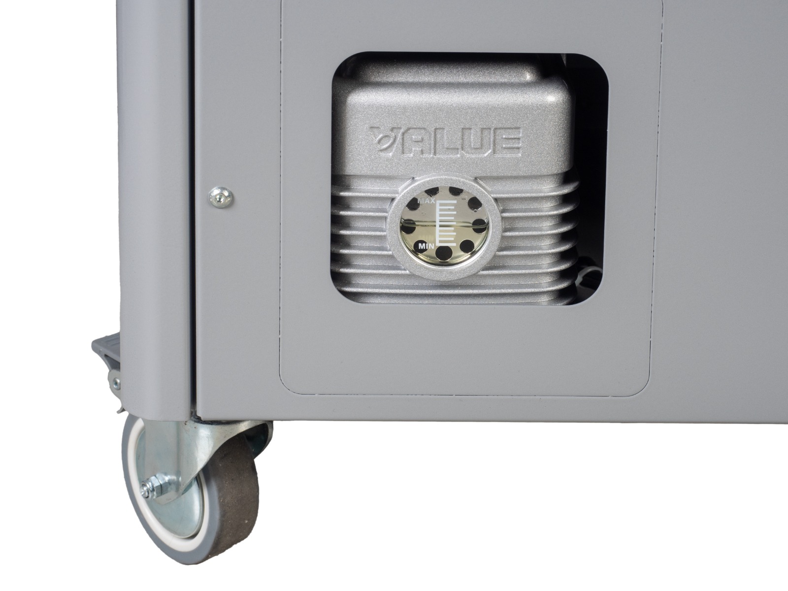 INVENTO Advance BUS R134a Stacja urządzenie do klimatyzacji