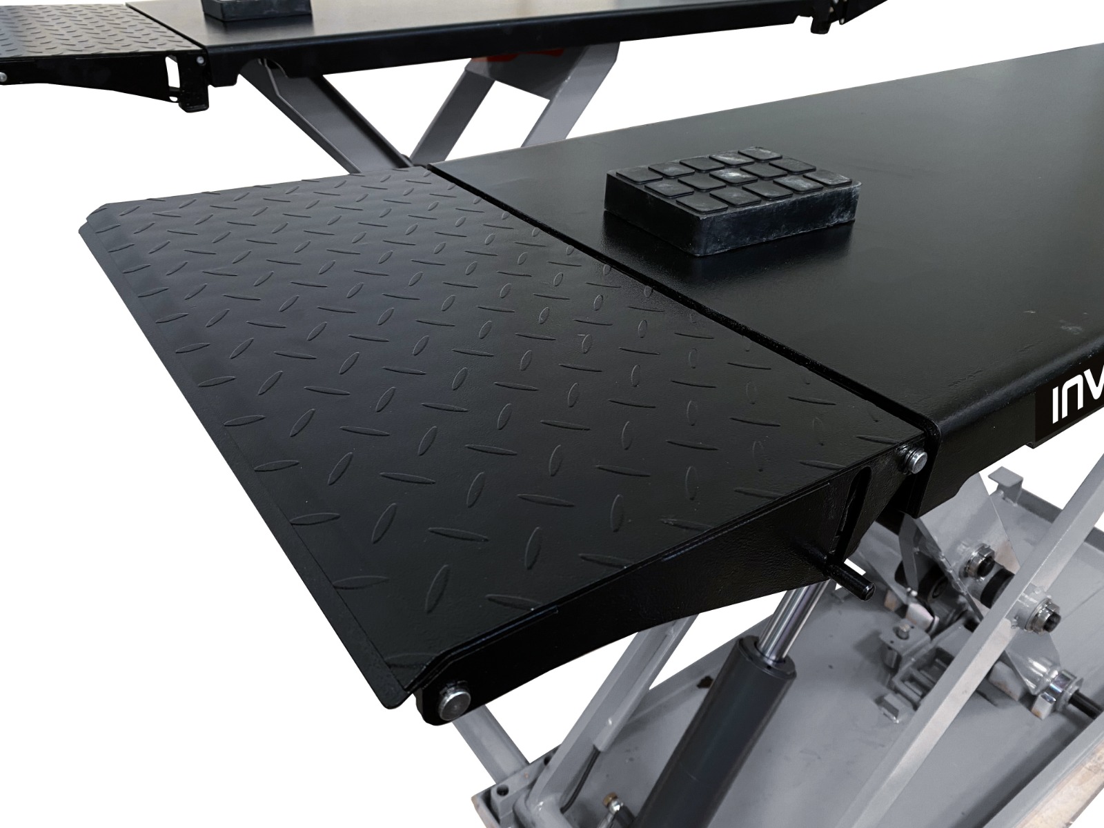 INVENTO SL S30  3 T – Podnośnik nożycowy