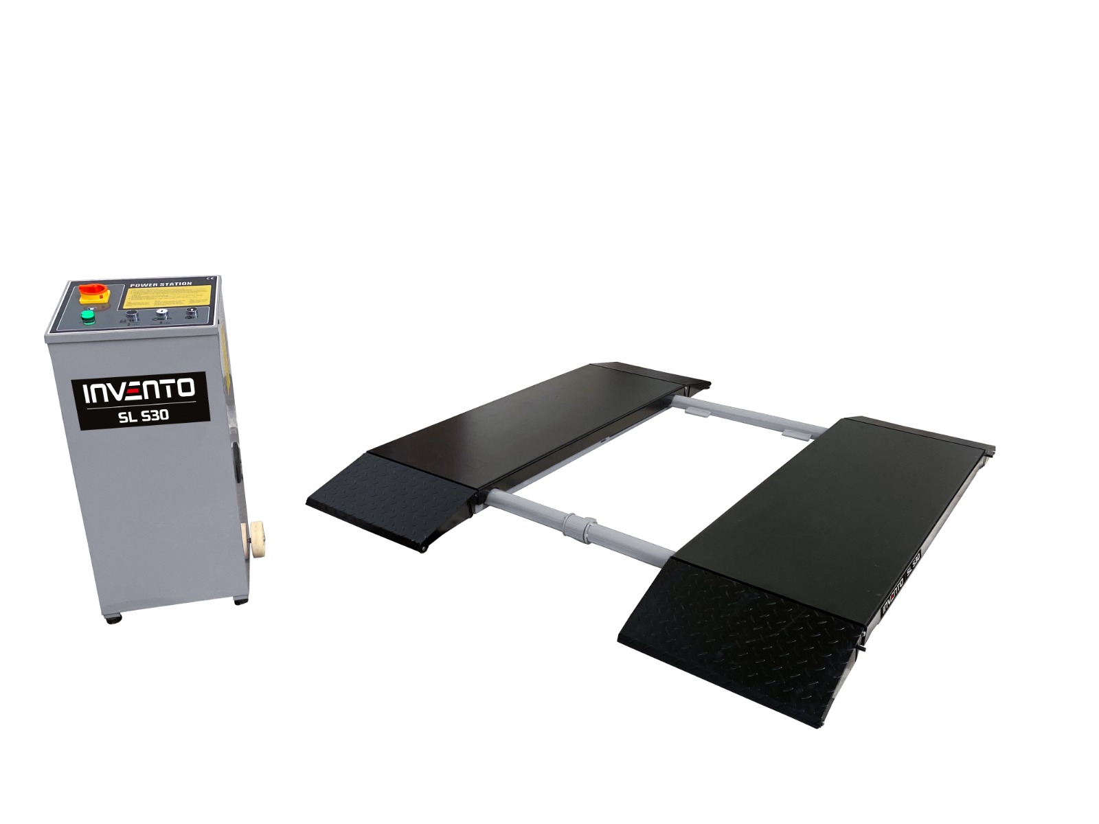 INVENTO SL S30  3 T – Podnośnik nożycowy